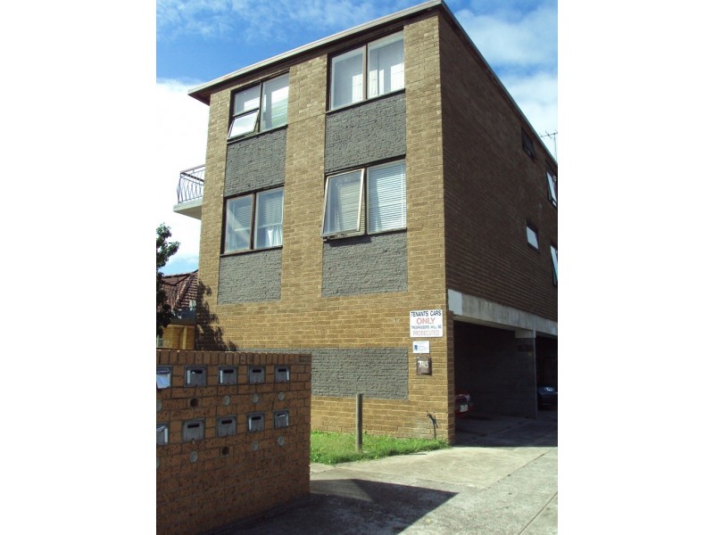7/745 Barkly Street, West Footscray VIC 3012