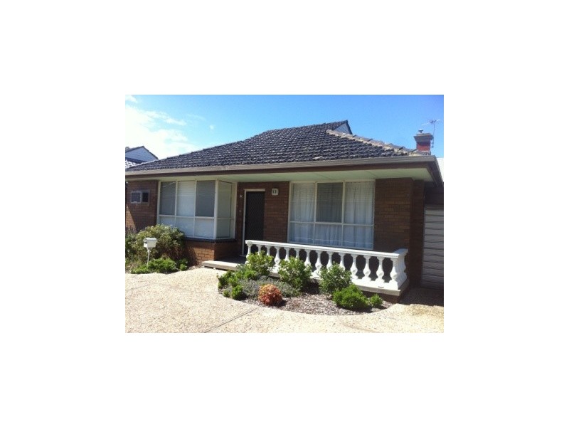 13/98 Railway Place, Williamstown VIC 3016