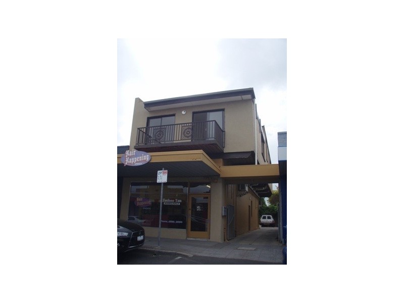2/50A Challis ST, Newport VIC 3015