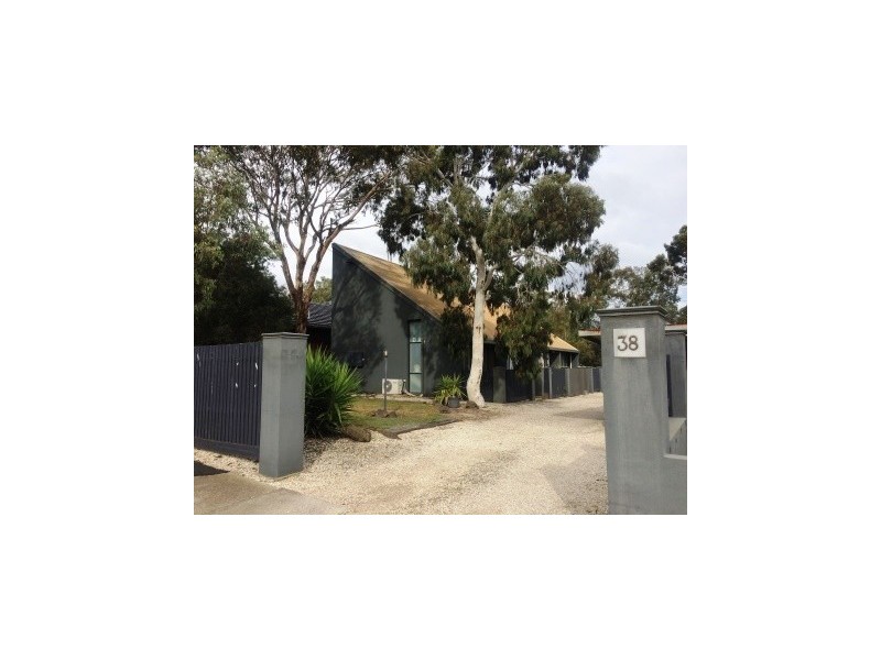 3/38 John Street, Altona North VIC 3025