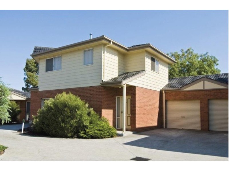 6/34 Kingsville Street, Kingsville VIC 3012