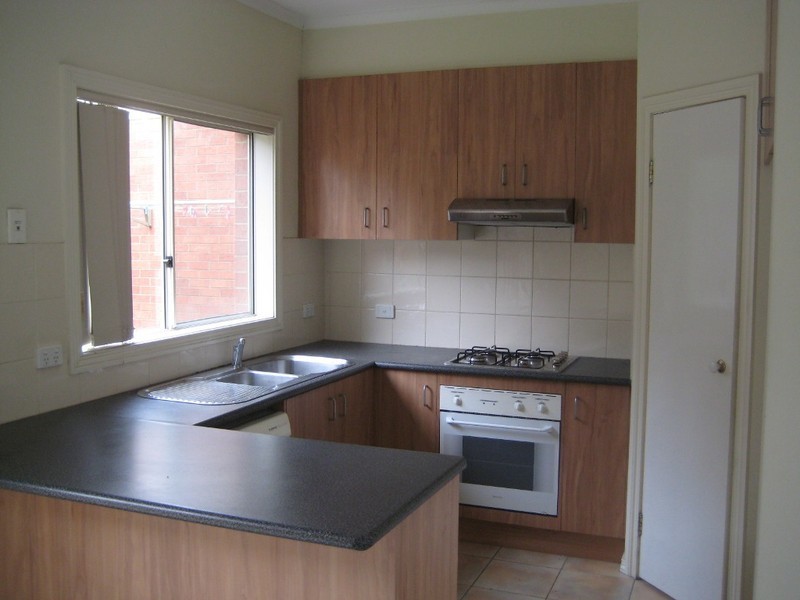 6/34 Kingsville Street, Kingsville VIC 3012