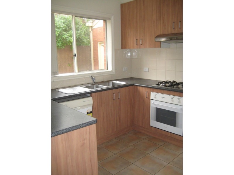 6/34 Kingsville Street, Kingsville VIC 3012