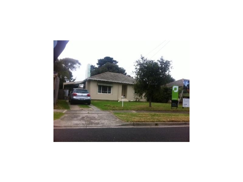 1 Wright Street, Laverton VIC 3028