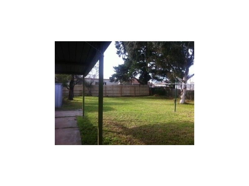 1 Wright Street, Laverton VIC 3028