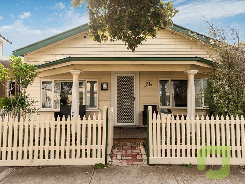 74 Twyford Street, Williamstown VIC 3016