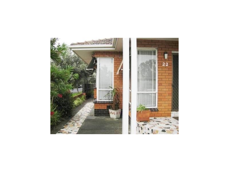22 Drew Street, Yarraville VIC 3013