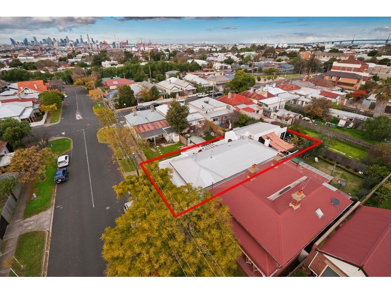 5 Hobbs Street, Seddon VIC 3011
