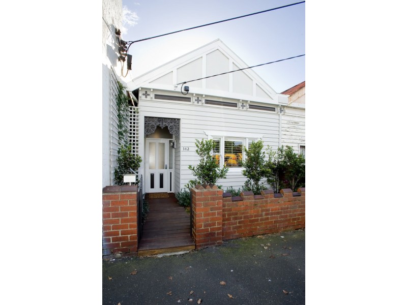 142 North Road, Newport VIC 3015