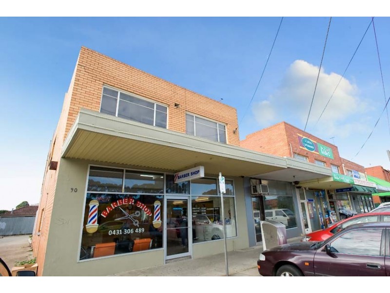 1/90 Second Avenue, Altona North VIC 3025
