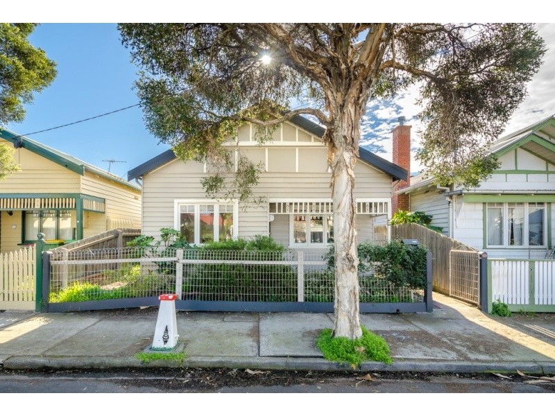 24 Kingston Street, Yarraville VIC 3013