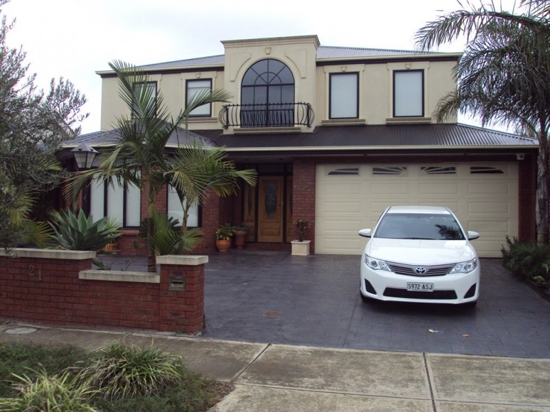 21 Stanley Street, Altona VIC 3018