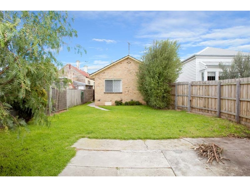 82A Alma Terrace, Newport VIC 3015