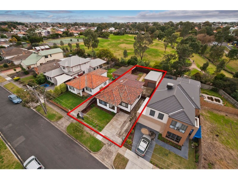 6 Finlay Street, Yarraville VIC 3013