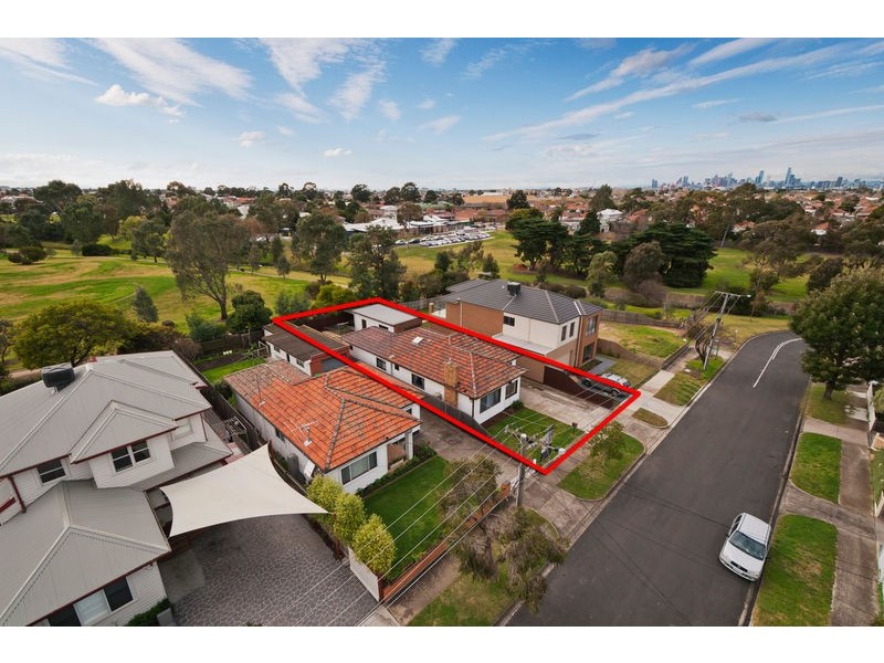 6 Finlay Street, Yarraville VIC 3013