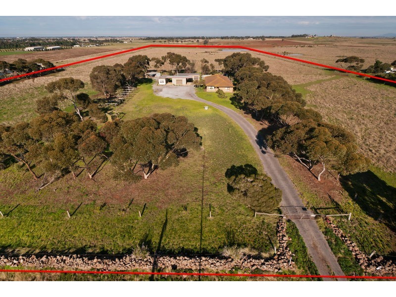 1391 Boundary Road, Mount Cottrell VIC 3024
