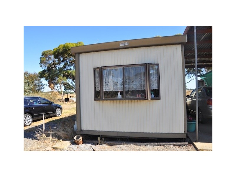 1391 Boundary Road, Mount Cottrell VIC 3024