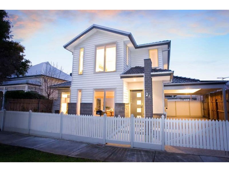 2A Ford Street, Newport VIC 3015