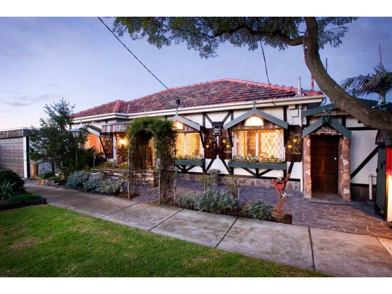 1 Rippon Street, Footscray VIC 3011