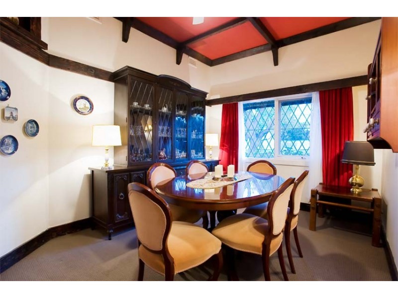 1 Rippon Street, Footscray VIC 3011