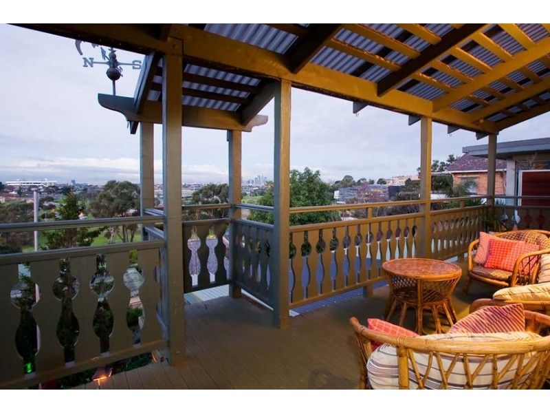 1 Rippon Street, Footscray VIC 3011