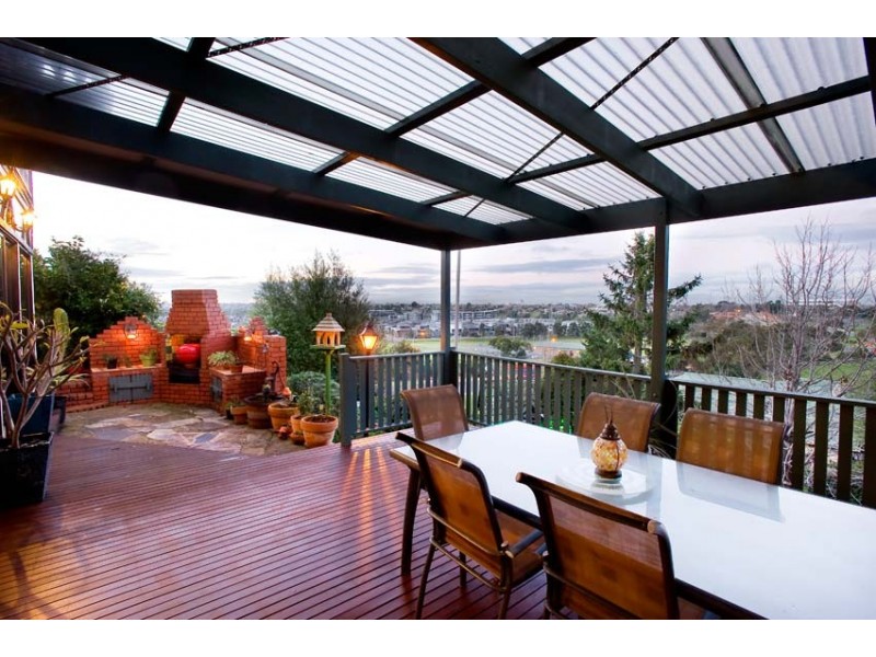 1 Rippon Street, Footscray VIC 3011