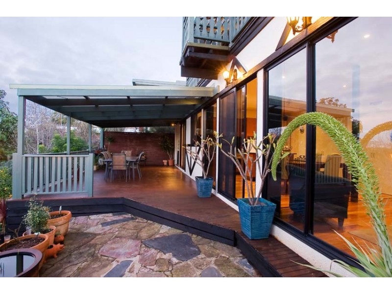 1 Rippon Street, Footscray VIC 3011