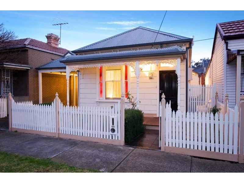 23 Sussex Street, Yarraville VIC 3013
