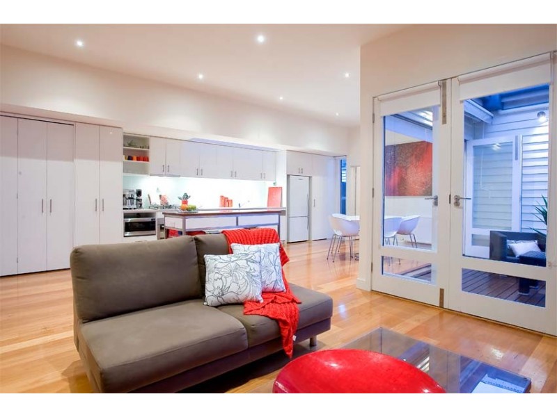 23 Sussex Street, Yarraville VIC 3013
