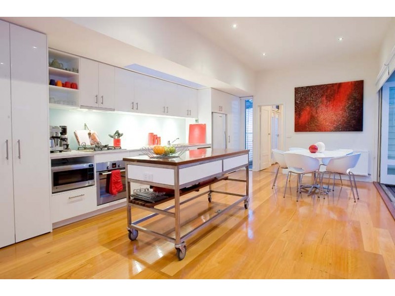 23 Sussex Street, Yarraville VIC 3013