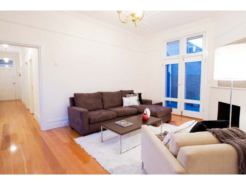 23 Sussex Street, Yarraville VIC 3013