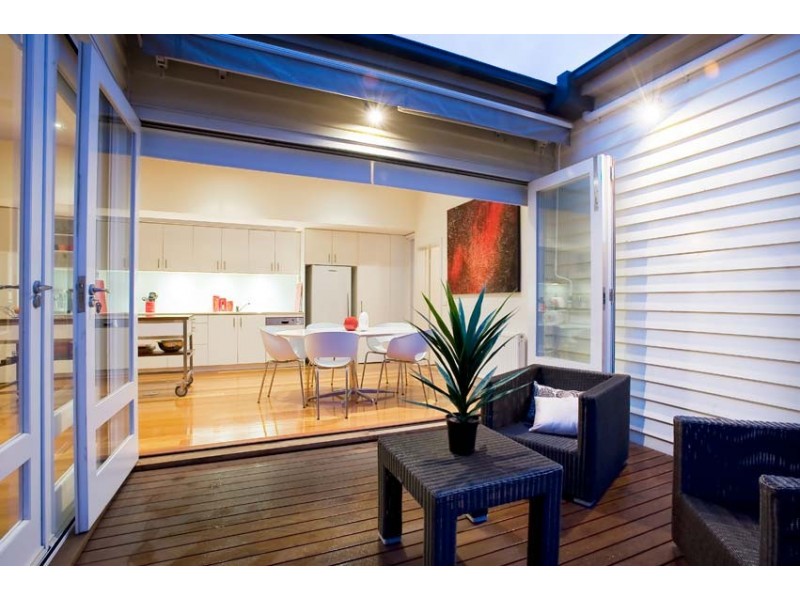23 Sussex Street, Yarraville VIC 3013