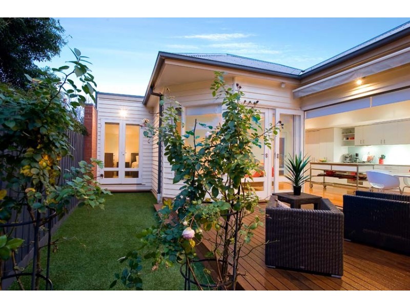 23 Sussex Street, Yarraville VIC 3013