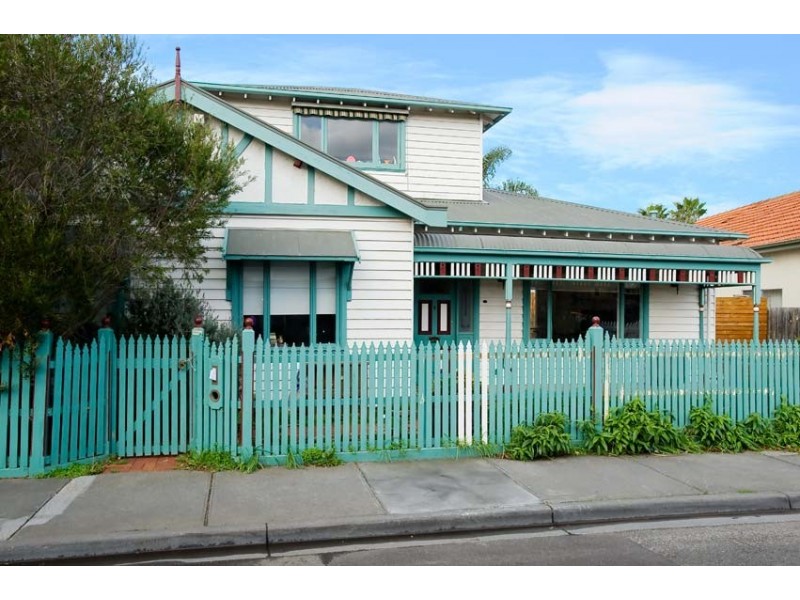 12 Maclean Street, Williamstown VIC 3016