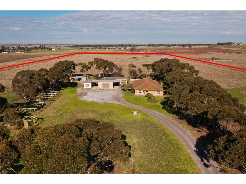 1391 Boundary Road, Mount Cottrell VIC 3024