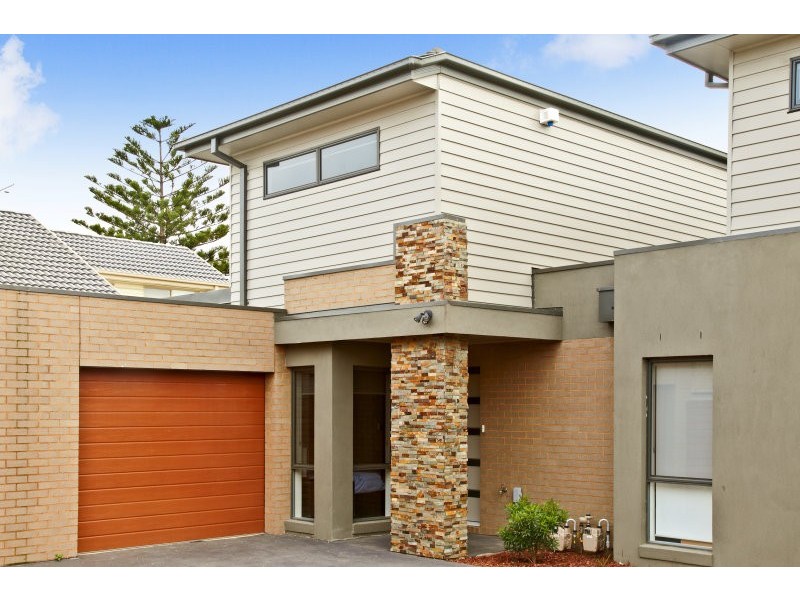 3/178 Woods Street, Newport VIC 3015
