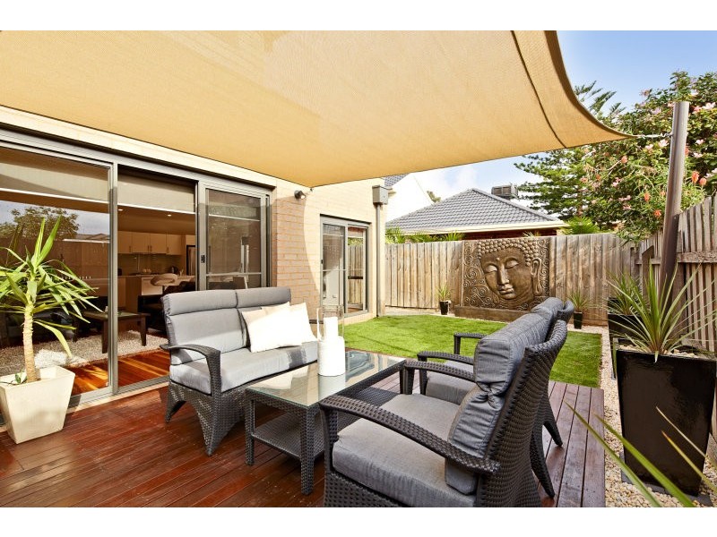 3/178 Woods Street, Newport VIC 3015