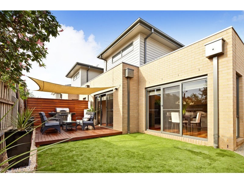 3/178 Woods Street, Newport VIC 3015