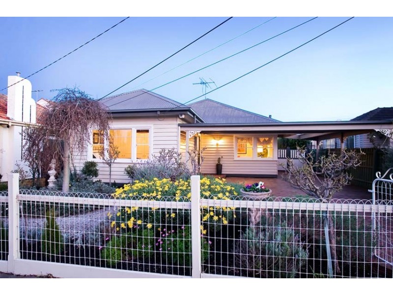 13 Austin Crescent West, Yarraville VIC 3013