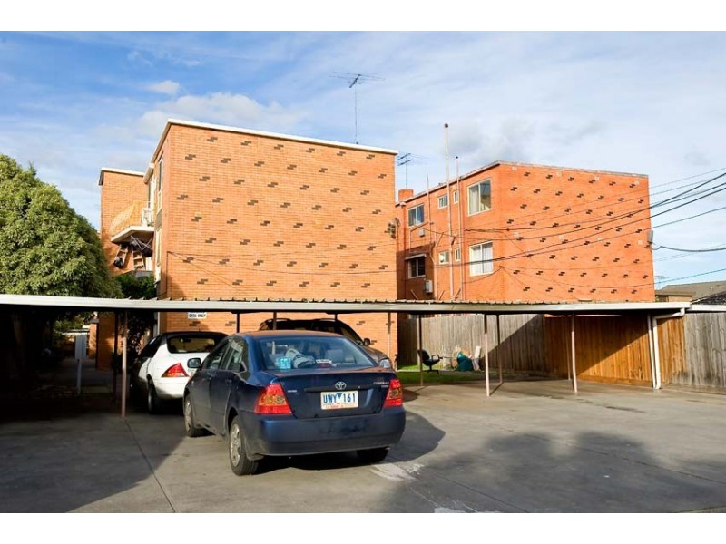 4/69 Kingsville Street, Kingsville VIC 3012