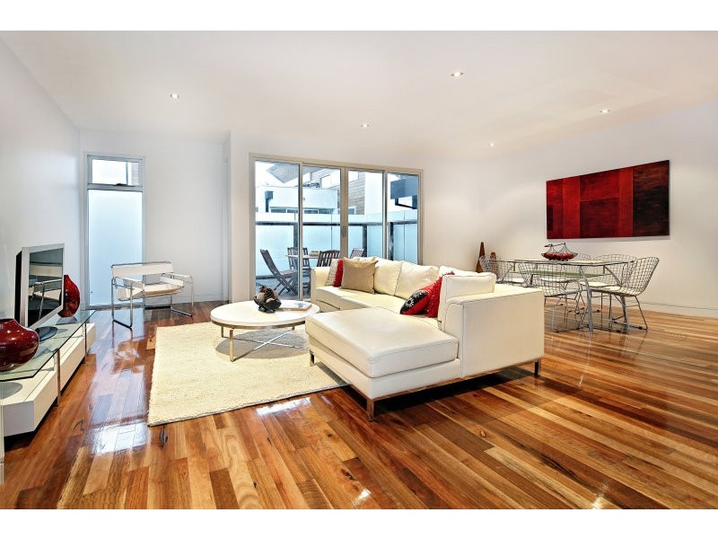 6/35 Norfolk Street, Yarraville VIC 3013