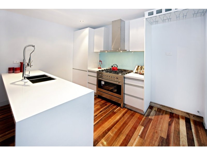 6/35 Norfolk Street, Yarraville VIC 3013