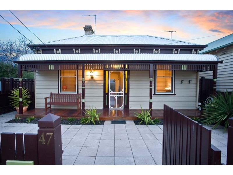 47 Station Road, Seddon VIC 3011