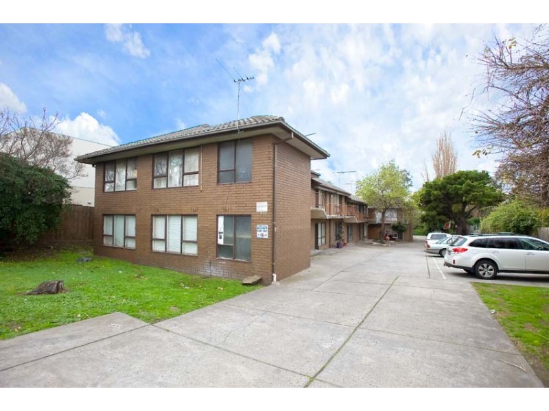 9/436 Geelong Road, West Footscray VIC 3012