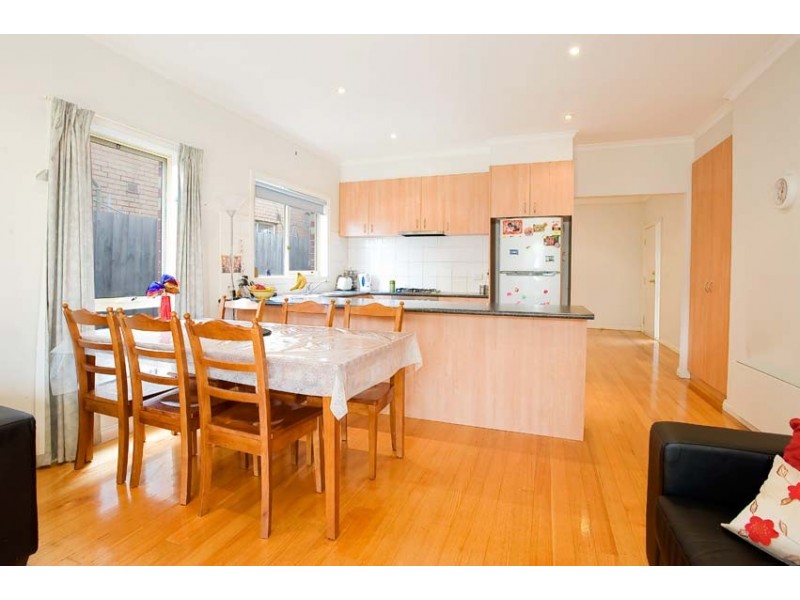 4/144 Woods Street, Newport VIC 3015