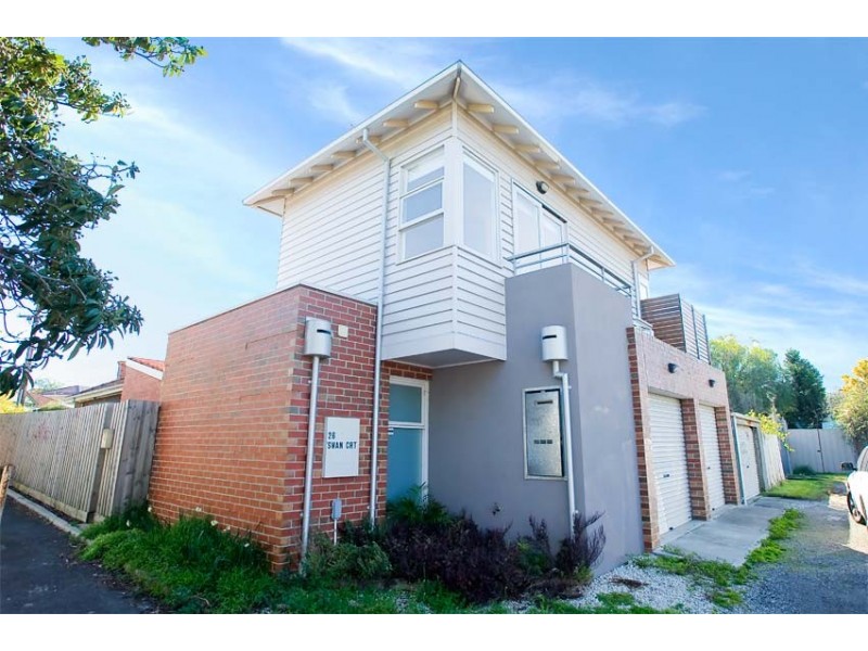 26 Swan Court, Newport VIC 3015