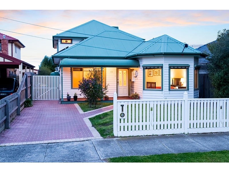 131 Roberts Street, Yarraville VIC 3013