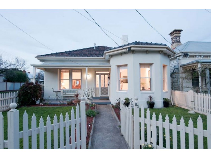 92 Railway Place, Williamstown VIC 3016