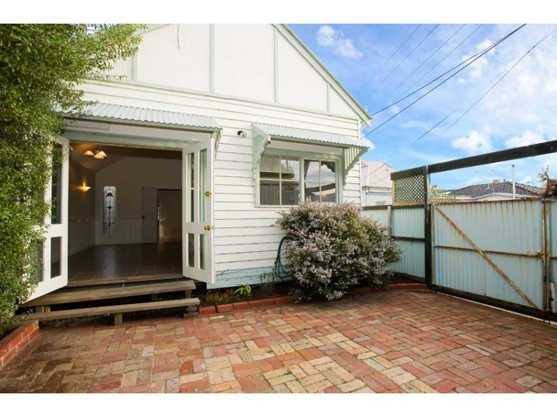 24 O’Farrell Street, Yarraville VIC 3013