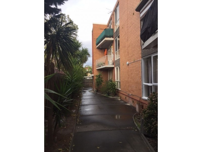 4/69 Kingsville Street, Kingsville VIC 3012